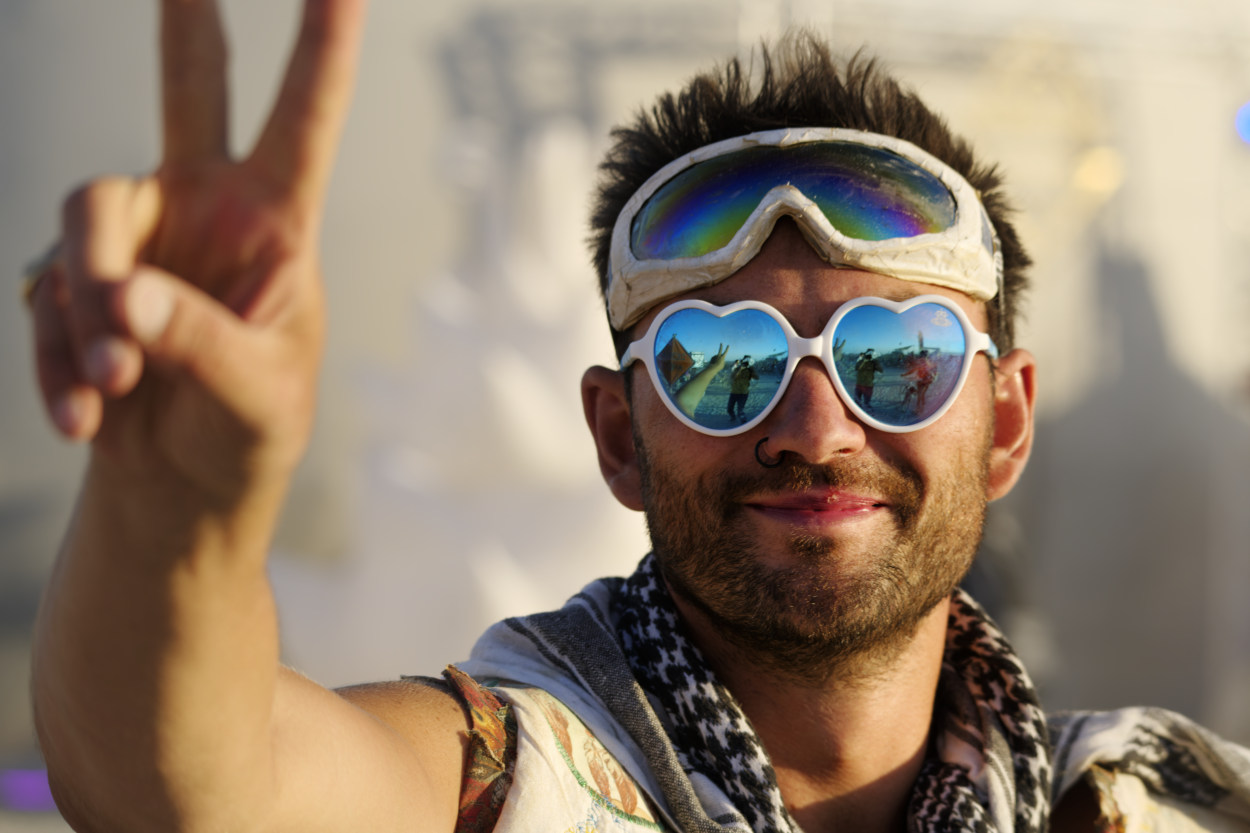 Burning Man 2019   1004